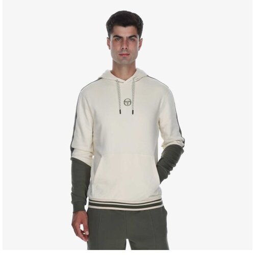 Sergio Tacchini Loggo hoodie Cene