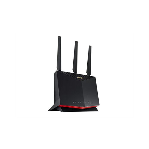 Asus RT-AX86U wifi ruter Slike