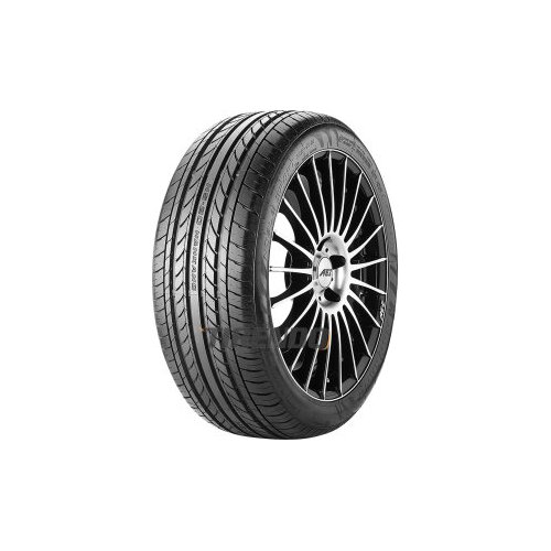 Nankang Noble Sport NS-20 ( 185/35 R17 82V XL z letvijo za zascito platisca (MFS) ) letna pnevmatika Slike