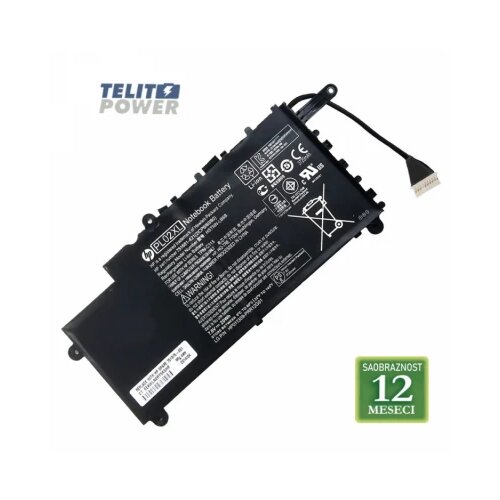  Baterija za laptop hp pavilion 11 X360 / PL02XL 7.6V 29Wh Cene