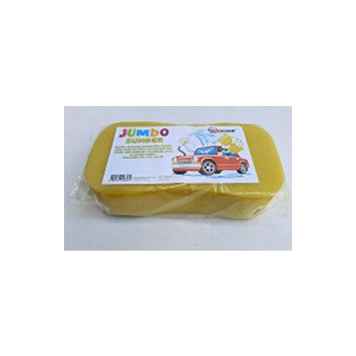 Car Line sunđer za pranje automobila xl premium 22x12x6 cm 660653 Slike