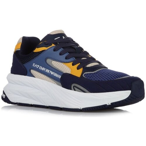 Emporio Armani Nizke superge Crusher Sonic Mix Slike