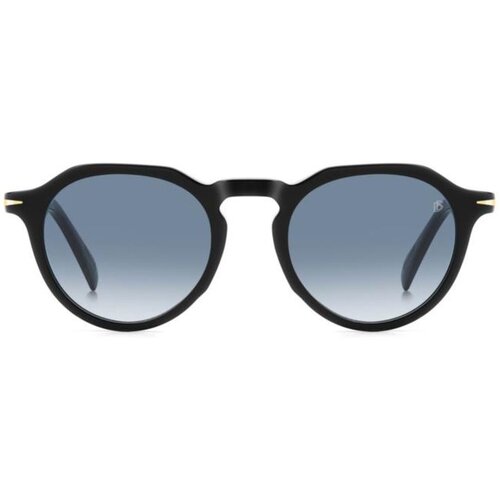David Beckham naočale DB 1171/S Black Cene