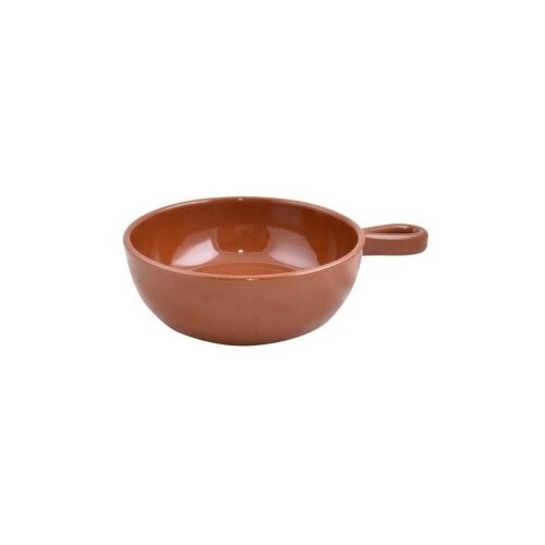  Zemljana posuda sa ručkom &amp;Oslash;18cm Slike