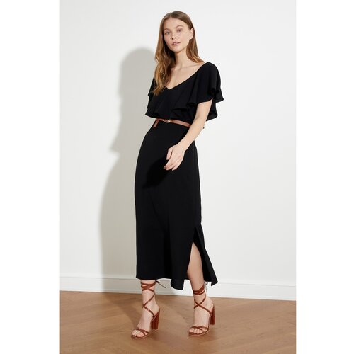 Trendyol Women&amp;rsquo;s dress Maxi Slike
