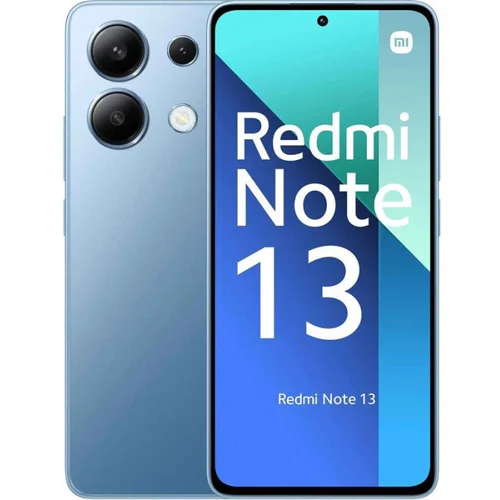 XIAOMI REDMI Note 13 6GB 128GB Blue EU