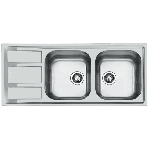  Sudoper FOSTER FM Marine 1972 960 STD Slike