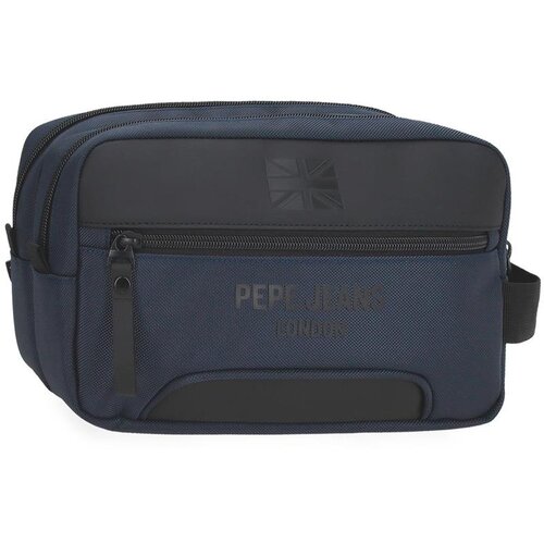 PepeJeans neseser - teget ( 70.644.44 ) Cene