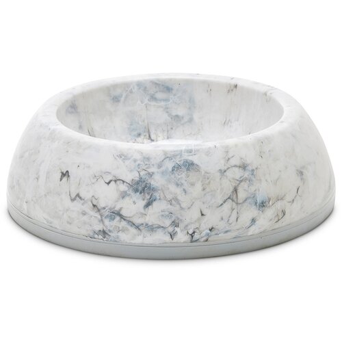 Savic Delice Marble Look posoda za hrano in vodo - 1,2 l Cene