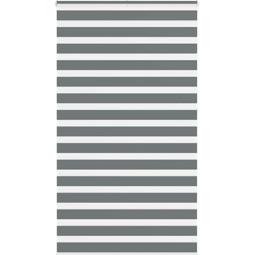  Zavjesa zebra 125x230 cm &scaron;irina tkanine 120,9 cm poliester Cijene