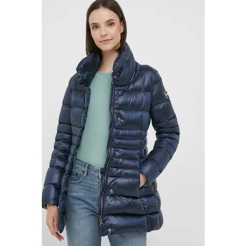 Colmar Pernata jakna za žene, boja: tamno plava, za zimu
