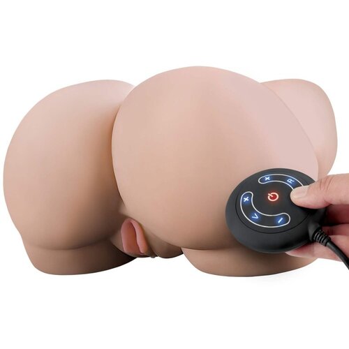 Ultra Realistični Masturbator Milk Me Silly Cene