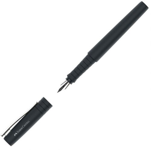 Nalivpero POLY (F) FABER CASTELL 241006 CRNO Cijene