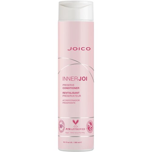 JOICO InnerJoi Preserve Conditioner 300ml – Prirodni regenerator za postojanost boje Cene