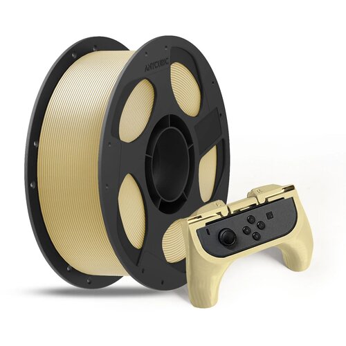 Anycubic PLA+ Beige - 1,75 mm / 1000 g Cene