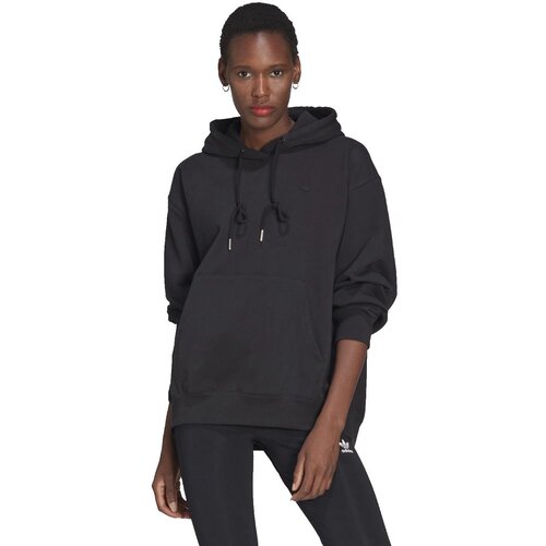 Adidas adicolor oversize hoodie hc7104 Slike
