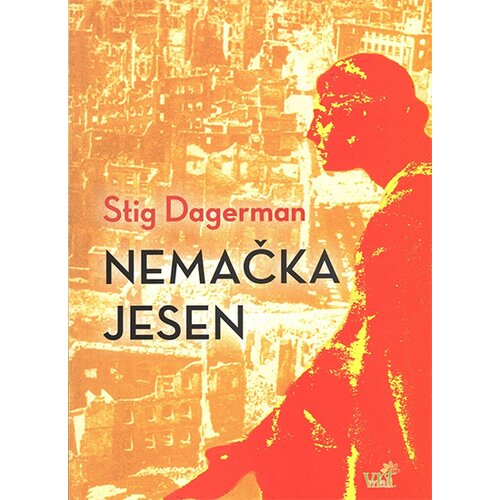 Mali vrt Stig Dagerman - Nemačka jesen Slike