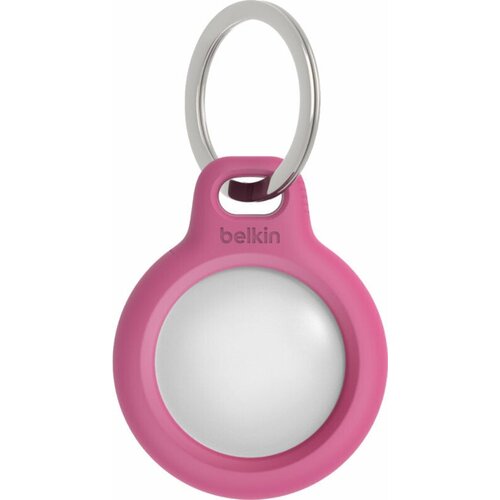 Belkin Secure Holder with Keyring F8W973btPNK Ružičasta Cijene