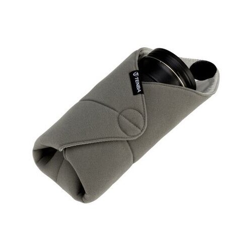Tenba Tools 12" Protective Wrap Grey Cene