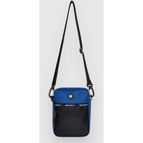 DC Starcher 5 Torba za cez ramo dark denim Cene