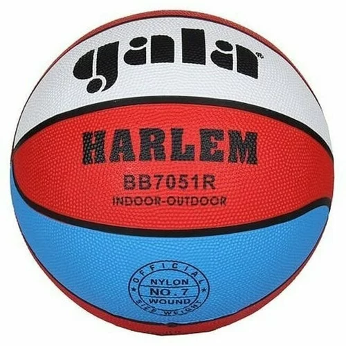 Gala Harlem 7 Košarka