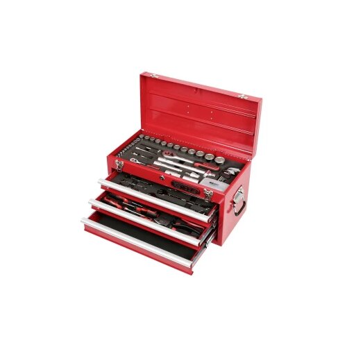 Ks Tools 911.0100 911.0100 univerzalno set alata u kovčegu 100-dijelni Cijene
