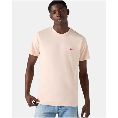 Levi&amp;#039;s 56605 0269 ORIGINAL HM Ružičasta Slike