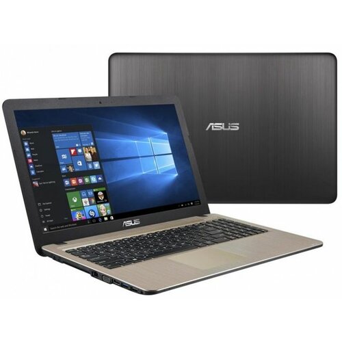 Asus X540NV-DM073 (Full HD, N3350, 4GB, 1TB, Nvidia 920M 2GB) laptop Slike