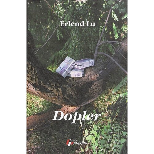 Geopoetika Erlend Lu - Dopler Cene