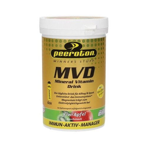 Peeroton mineral Vitamin Drink - jabolka/cimet Slike