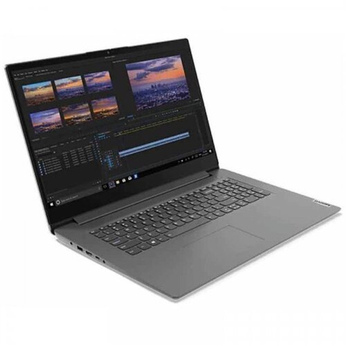 Lenovo V17 G4 iru (iron grey) fhd ips, i5-13420H, 16GB, 512GB ssd, fp (83A2003KYA) Cene