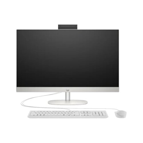 HP Računar All in One 27-cr0050ny AiO/DOS/27 FHD AG/Ryzen 5-7520U/16GB/1TB SSD Cene
