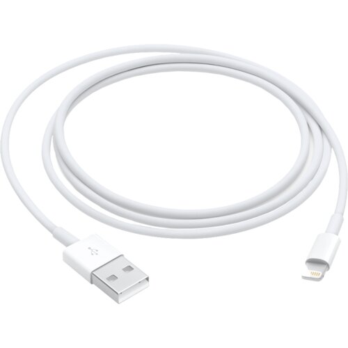 Apple Lightning to USB Cable (1m),Model A1480 Cijene