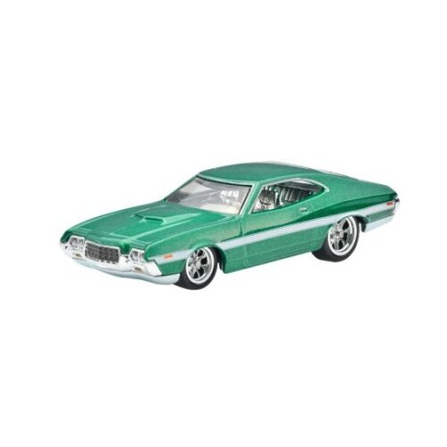 Interaktivna zabava Hot wheels 1972 ford gran torino autic ( 1100046140 ) Cene
