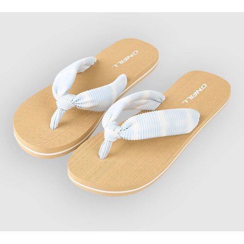 O'neill Ditsy Sun Sandali blue tdswim Cene