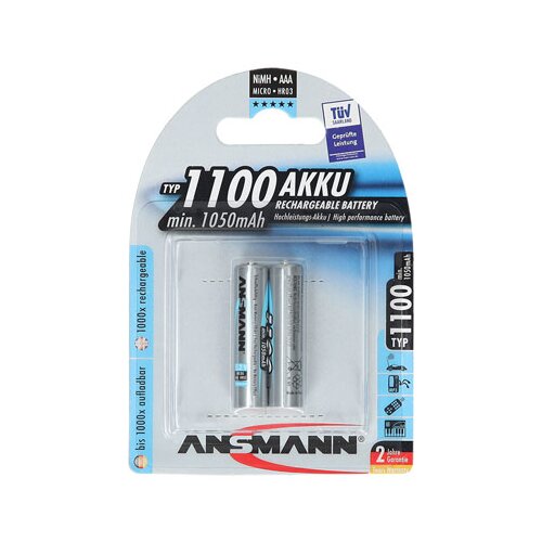  AN Bat HR03 1100mAh 2/1 Cene