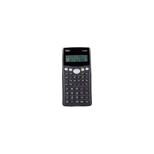 Deli KALKULATOR MATEMATIČKI ED-100MS Slike