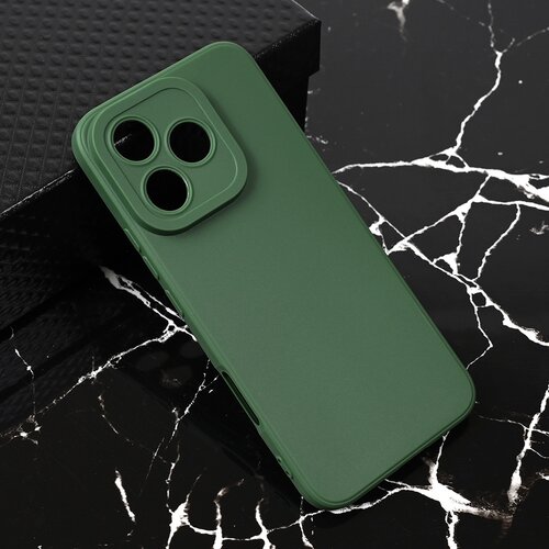  Torbica Teracell Giulietta za Honor 400 Lite mat zelena Cene