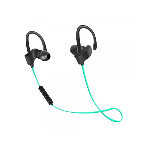 Esperanza Slušalica bluetooth sa mikrofonom ESPERANZA SPORT, BLACK/GREEN, EH188G Cijene