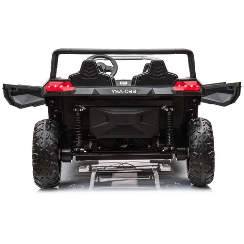 Buggy A033 4x4 - bijeli Slike