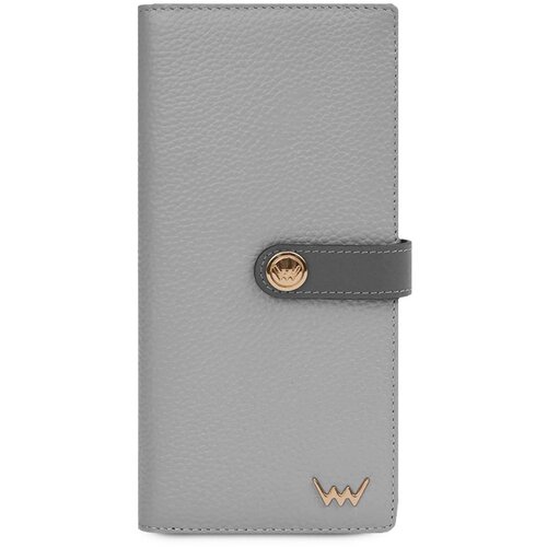 Vuch Verdi Grey wallet Slike