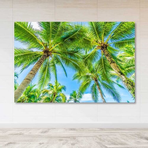 Wallity Slika na zidu DEV02923100140, 100x140 cm Cene