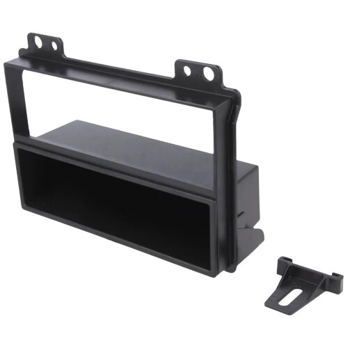 4CarMedia Blenda okvir za auto radio FORD 2ISO RAM-40.129 Cijene