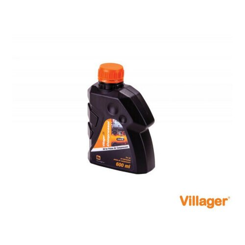 Villager ulje za kompresore 600 ml boca ( 056265 ) Cene