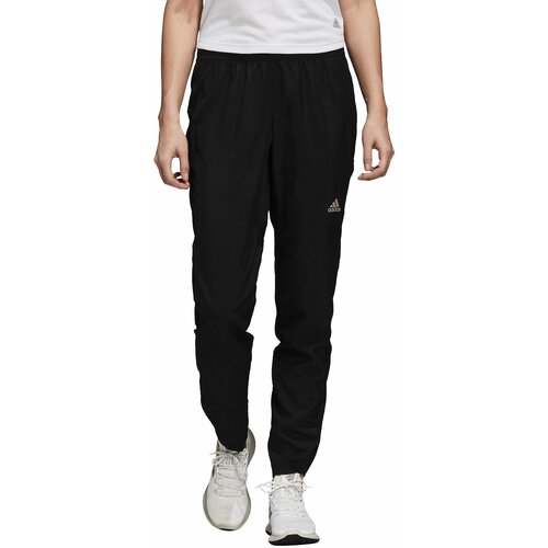 Adidas Women's Adapt Pant Sweatpants Black, XS Cene