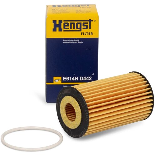 HENGST FILTER OLJA OPEL 95526686 &amp;nbsp;E614HD442 Slike