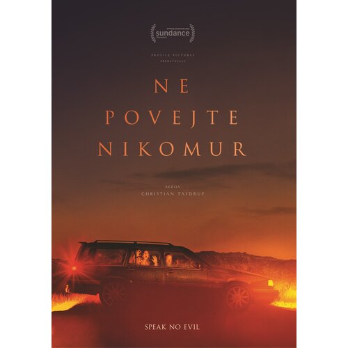 POSNETI MEDIJI NE POVEJTE NIKOMUR - DVD SL. POD., (20986409) Cene