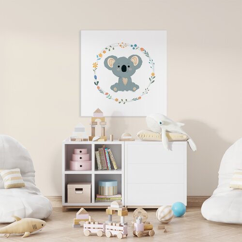 nalepnica.rs Otroški polškornji GISLI mornarsko modra barva, B561NA.0MEFU Cene