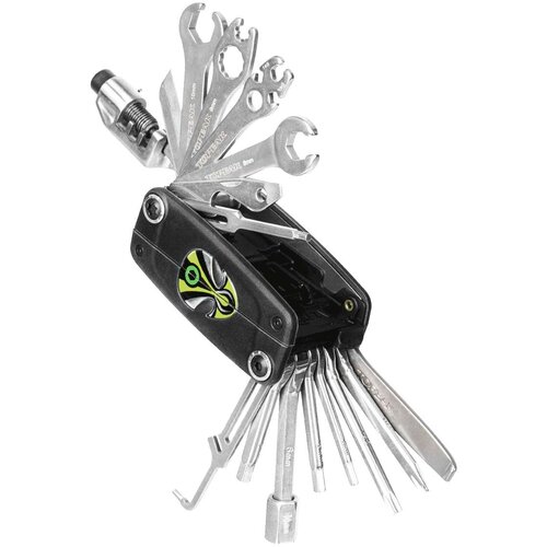 Topeak Alat Alien S Slike