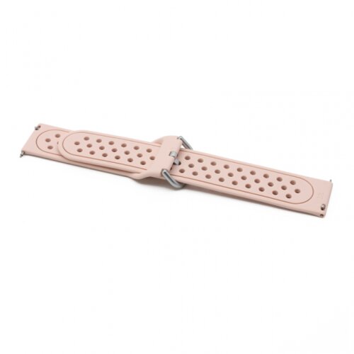 narukvica rift za smart watch 22mm roze Cene